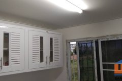 ให้เช่าบ้านติดแอร์ มี 2 ห้องนอน  2 ห้องน้ำ