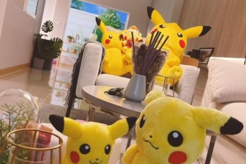 ปล่อยเช่าทาวโฮม2ชั้น ถนนเทิดราชัน เขตดอนเมือง เพียง7นาทีจากสนามบินดอนเมือง พื้นที่ใช้สอยในบ้านมากถึง 122 ตร.ม.