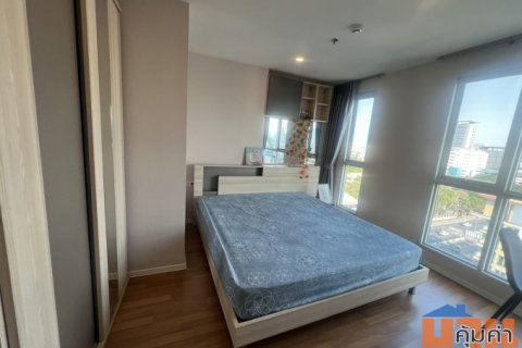 ขาย/ให้เช่าถูก คอนโด 1 Bed ลุมพินี เดอะซีเลคเต็ด เกษตร-งามวงศ์วาน