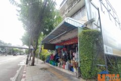 ขายอาคารพาณิชย์ 2 คูหา 3.5 ชั้น อ่อนนุช 21 ทำเลทอง เหมาะทำธุรกิจ ราคาพิเศษ