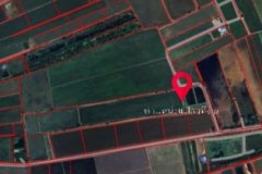 ขายที่ดินเปล่า ยกแปลง 39-2-48 ไร่ ทำเลดี จังหวัดฉะเชิงเทรา