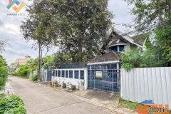 บ้านเดี่ยว งามวงศ์วาน 47 แยก 28 ซอย ชินเขต 2 ขายถูก