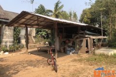 ขาย 230,000 บาท ที่ดิน 92 ตารางวา วังเหนือ ลำปาง  098 7755 808