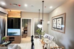 ขายดาวน์คอนโด Nue Riverest ชั้น17 ห้องวิวแม่น้ำ (ขายเอง) ขายก่อนโอนกรรมสิทธิ์