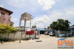 ขายที่ดิน พร้อมหอพัก หนองแขม เพชรเกษม บางบอน 1 ไร่ 53 ตร.ว ทำเลดี ราคาเกือบเท่าประเมิน