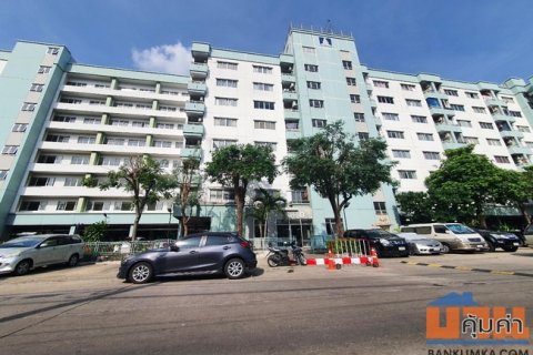 ขายคอนโด ลุมพินี เซ็นเตอร์ นวมินทร์ ถนนแฮปปี้แลนด์สาย 1 บางกะปิ กรุงเทพมหานคร