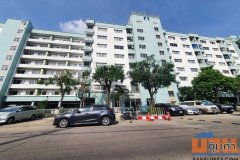 ขายคอนโด ลุมพินี เซ็นเตอร์ นวมินทร์ ถนนแฮปปี้แลนด์สาย 1 บางกะปิ กรุงเทพมหานคร