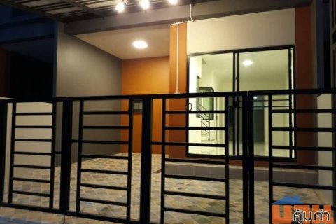 ขาย/ให้เช่า สิริเพลส ราชพฤกษ์ - 345 ทาว์นโฮมคุณภาพจาก แสนสิริ