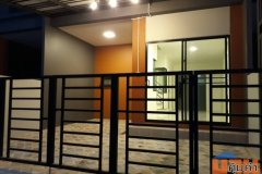 ขาย/ให้เช่า สิริเพลส ราชพฤกษ์ - 345 ทาว์นโฮมคุณภาพจาก แสนสิริ