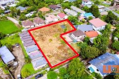 ขายที่ดินเปล่า 1 ไร่ 50 ตร.ว. บ้านป่าไร่ ซ.4 เดินทางสะดวก ใกล้ม.ราชภัฏเชียงราย ( เจ้าของขายเอง )