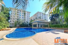 ขายคอนโด เดอะ แบงค็อก นราธิวาส ถนนนราธิวาสราชนครินทร์ ซอย 14 สาทร กรุงเทพมหานคร