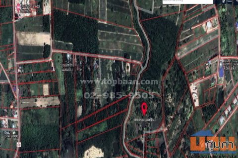 ขายที่ดิน ตำบลหินเหล็กไฟ อำเภอหัวหิน ประจวบคีรีขันธ์ ถนนเพชรเกษม