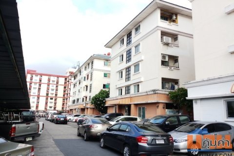 ขายคอนโด พฤกษาธานี คอนโดเทล ถนนอ่อนนุช ซอย 55/2 เขตประเวศ กรุงเทพมหานคร