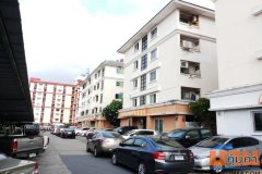 ขายคอนโด พฤกษาธานี คอนโดเทล ถนนอ่อนนุช ซอย 55/2 เขตประเวศ กรุงเทพมหานคร