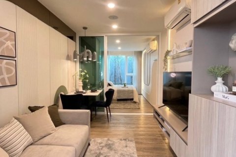 ขายดาวน์คอนโด ดิ ออริจิ้น พหลโยธิน 57 ชั้น 8 อาคาร A ทำเลดี เดินทางสะดวก ใกล้รถไฟฟ้า BTS สายสีเขียว