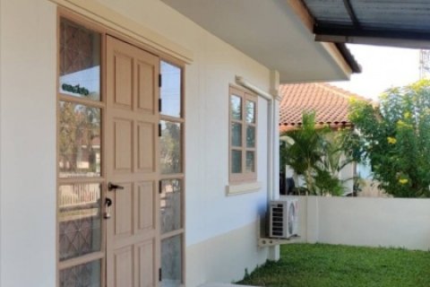 ขายบ้านเชียงใหม่