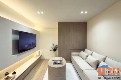 ขายศรีธนาคอนโด 2 ใจกลางนิมมาน เชียงใหม่ ชั้น 12 ห้องใหญ่ 39 ตร.ม.