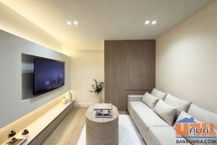 ขายศรีธนาคอนโด 2 ใจกลางนิมมาน เชียงใหม่ ชั้น 12 ห้องใหญ่ 39 ตร.ม.