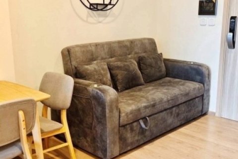 ขาย ขาดทุน ชีวาทัย เกษตร นวมินทร์28ตรม. เพียง2.35ล้าน