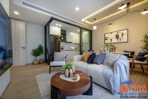 ขาย Aritier Penthouse At Ari ชั้น 5 คอนโดหรูย่านอารีย์ พร้อมเข้าอยู่ ทำเลใจกลางเมือง ใกล้ BTS อารีย์