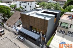 ขาย​บ้านหรูซอย​ รามคำแหงซอย4​ ขายพร้อมผู้เช่า ราคาดีทำเลดีติด ต่อผึ้งรติ 0619419639