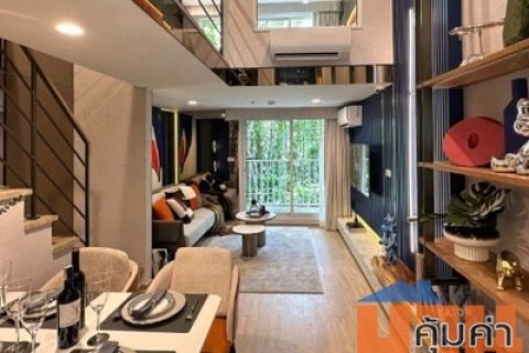 ขายดาวน์คอนโด Culture Chula ชั้น 18 ทำเลดี เดินทางสะดวก ใกล้ MRT สีลม สามย่าน