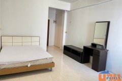 ด่วน!! ให้เช่า โลตัส คอนโดทาวน์ ใกล้รถไฟฟ้าสายสีชมพู ริมถ.แจ้งวัฒนะ พร้อมเข้าอยู่ เช่าเพียง 3,500 บาทต่อเดือน