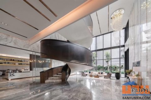 🔥 Rare Unit ใจกลางพระราม 4 ราคาต่ำกว่าประเมิน 🔥 Siamese Exclusive Queens คอนโดหรูใกล้ MRT ศูนย์ประชุมสิริกิติ์ 100 ม.