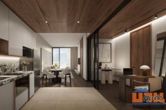 CM04391 ขายดาวน์ คอนโด รมย์ คอนแวนต์ ROMM Convent คอนโดมิเนียม ถนนคอนแวนต์