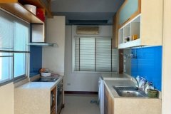 ให้เช่า คอนโดการ์เด้นท์คอร์ท ราษฎร์บูรณะ