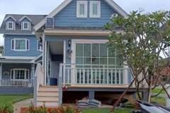 ให้เช่าบ้านพักเขาใหญ่วิวเขา 360° สำหรับครอบครัว/คู่รัก/ปาร์ตี้ | เงียบสงบ ใกล้แหล่งท่องเที่ยว