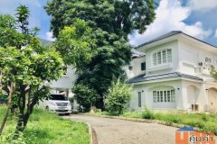 ขายด่วน บ้านลดาวัลย์ ปิ่นเกล้า บรมราชชนนี 185 ตรว บ้านสวย พื้นที่เยอะ