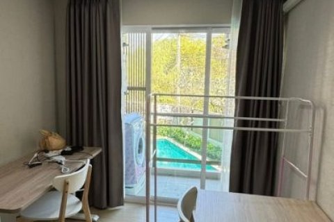 วันพลัส เจ็ดยอด 5 ห้องใหม่มาก ห้องขนาด Top ของโครงการ วิวสระว่ายน้ำ บรรยากาศดี ทำเลเจ็ดยอด ใกล้ MAYA, นิมมาน, มช.