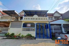 ขายทาวน์เฮ้าส์ หมู่บ้านธนะธานี ถนนสุคนธสวัสดิ์ ซอย 24 เขตลาดพร้าว กรุงเทพมหานคร