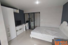 ขายคอนโด โครงการคาซ่า ฟรานซ์ เอแบค บางนา ใกล้เมกา บางนา พร้อมผู้เช่า จังหวัดสมุทรปราการ