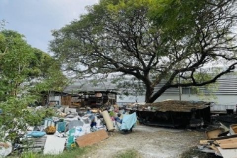 ขายที่ดินอ่อนนุช 46