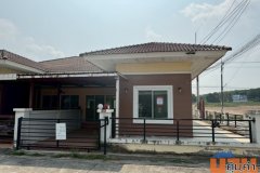 ขายบ้านแฝด หมู่บ้านนราสิริ ซอยทรัพย์ธานี อำเภอปลวกแดง จังหวัดระยอง