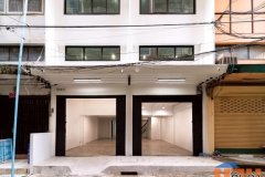 ขาย อาคารพาณิชย์ 2 คูหา ซ.เจริญกรุง 31 ตลาดน้อย-เยาวราช รีโนเวทใหม่ ทำเลทอง ติดแหล่งค้าขาย พร้อมลิฟต์ในตัว