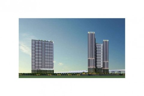 ขายดาวน์คอนโดรีเจ้นท์โฮม วุฒากาศ  ตึก A ชั้น 7 ขนาด 26 ตร.ม. ใกล้BTS วุฒากาศ ตลาดพลู กรุงเทพฯ