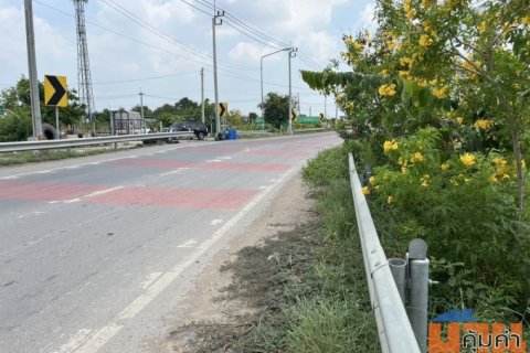 ขายที่ดิน 50-3-79ไร่ พื้นที่ ต.ลำปลาทิว อ.ลาดกระบัง กรุงเทพฯ