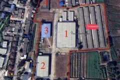 ให้เช่าพื้นที่ขนาดใหญ่ / แบ่งเช่าได้ ใกล้เซ็นทรัลเวสต์เกต บางใหญ่ นนทบุรี ใกล้รถไฟฟ้าสีม่วง