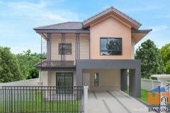 ขายบ้านมือสองตกแต่งใหม่ โครงการ เพอร์เฟค เพลส รัตนาธิเบศร์ - สถานีไทรม้า (Perfect Place Rattanathibet - Saimastation)