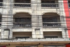 ขายอาคารพาณิชย์ 3 ชั้น  2 คูหา ติดถนนสายขอนแก่น - เหล่านาดี  จังหวัดขอนแก่น