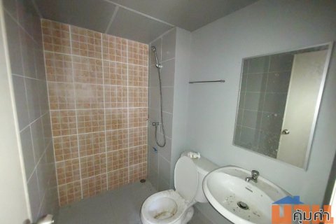 ขายคอนโดลุมพินี มิกซ์ เทพารักษ์-ศรีนครินทร์ ชั้น1 จังหวัดสมุทรปราการ