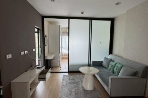 ขายคอนโดโซซิโอ คอนโดมิเนียม  ชั้น3 ติดถนนเลี่ยงเมือง จังหวัดระยอง