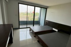 ขายคอนโดบ้านบางเสร่  ชั้น 7 สัตหีบ ชลบุรี