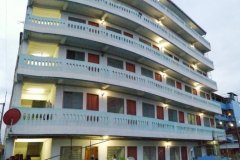 ขายอพาร์ทเม้นท์ใหม่ 6 ชั้น 35 ห้อง.ห้องกว้า3.5*9เมตร ทำเลดี  อำเภอคลองหลวง จังหวัดปทุมธานี