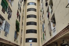 ขายด่วน เทพลีลา คอนโดทาวน์ อาคาร B ชั้น 6 ห้องริม เจ้าของขายเอง ถูกมาก เพียง 580,000 บาท