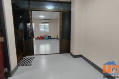 บ้านปรับปรุงพร้อมอยู่ ทำเลดีเดินทางสะดวก ห่างถนนนวมินทร์ 200 ฉัตรเกล้าวิลล่า, กรุงเทพ