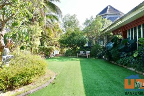 ขาย/ให้เช่า บ้านสวน บรรยากาศธรรมชาติ บ้านน้ำโท้ง อ.หางดง เชียงใหม่